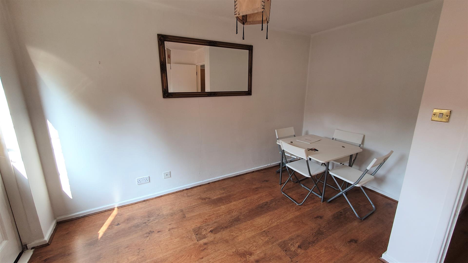 38 Brightwell Walk  Manchester